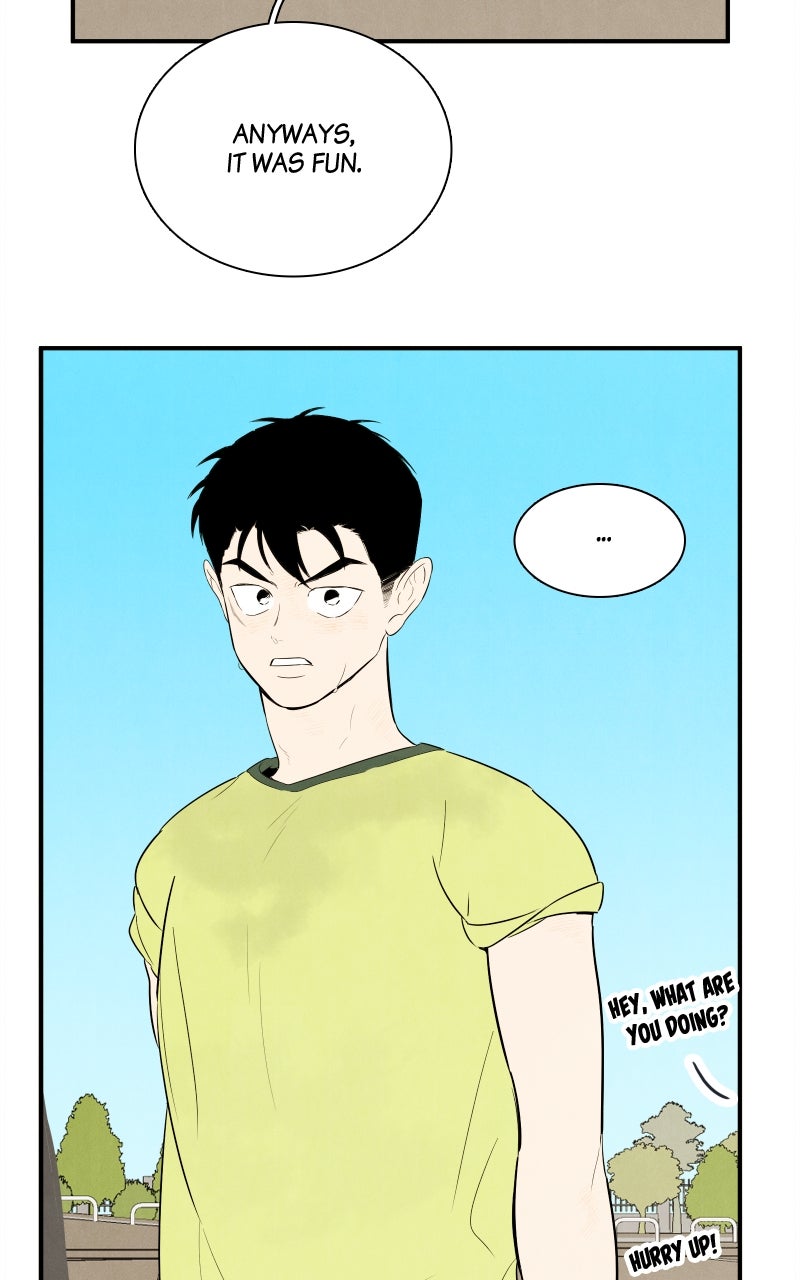 Read After School Lessons for Unripe Apples EN Manga Online