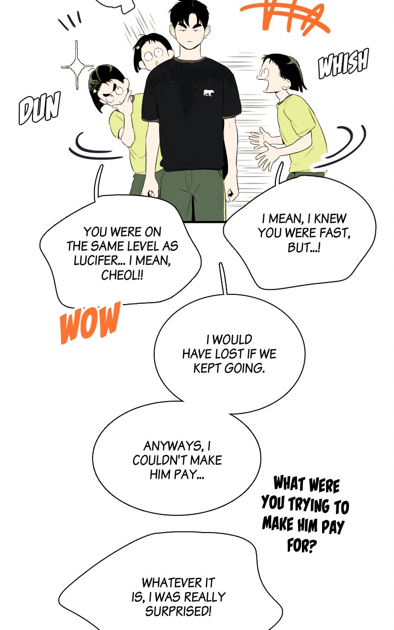 Read After School Lessons for Unripe Apples EN Manga Online