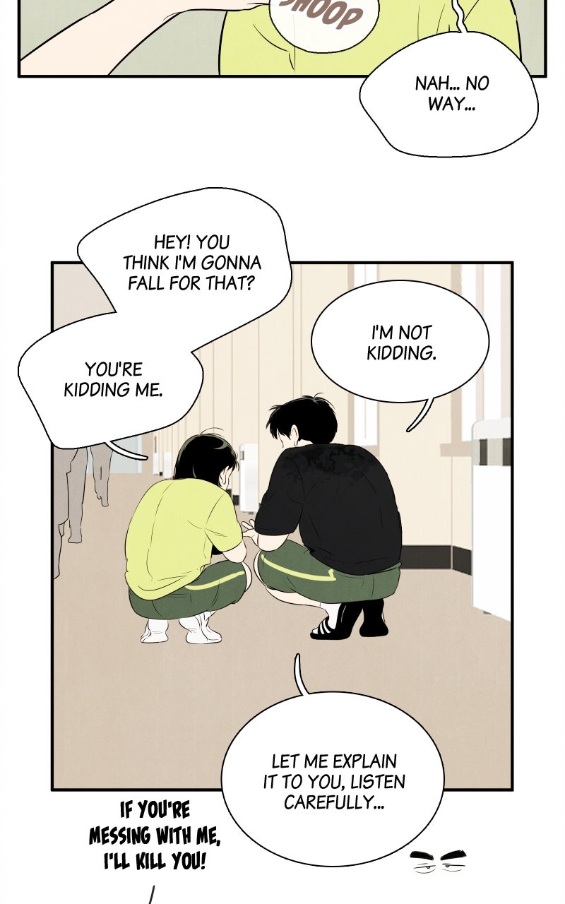 Read After School Lessons for Unripe Apples EN Manga Online