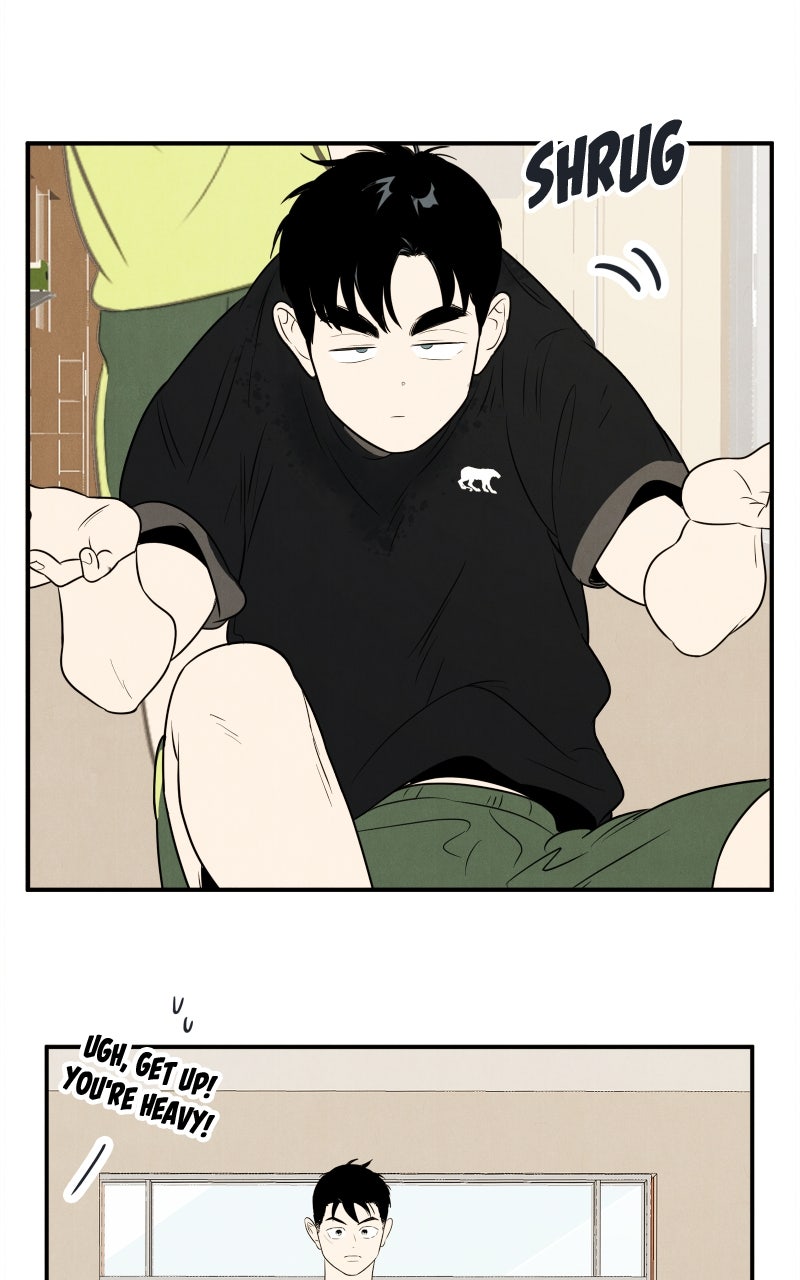 Read After School Lessons for Unripe Apples EN Manga Online