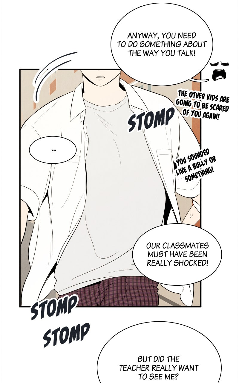 Read After School Lessons for Unripe Apples EN Manga Online
