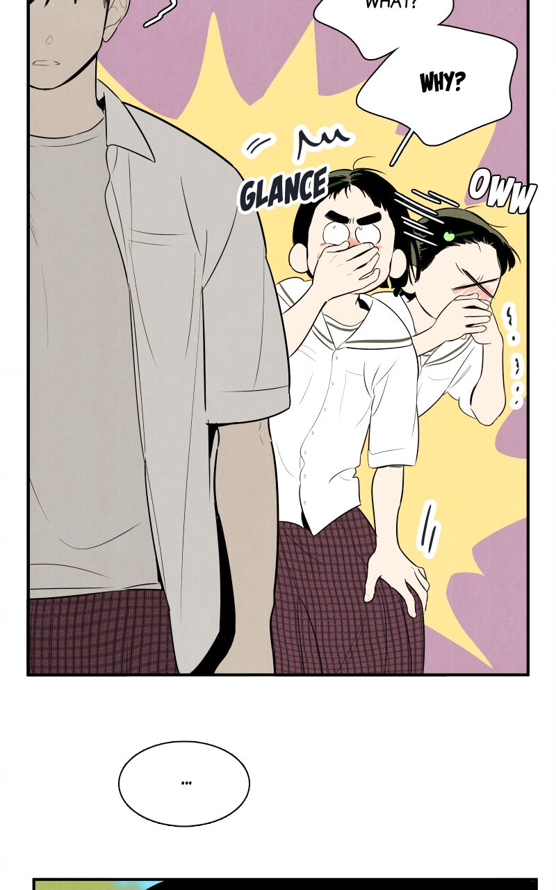 Read After School Lessons for Unripe Apples EN Manga Online