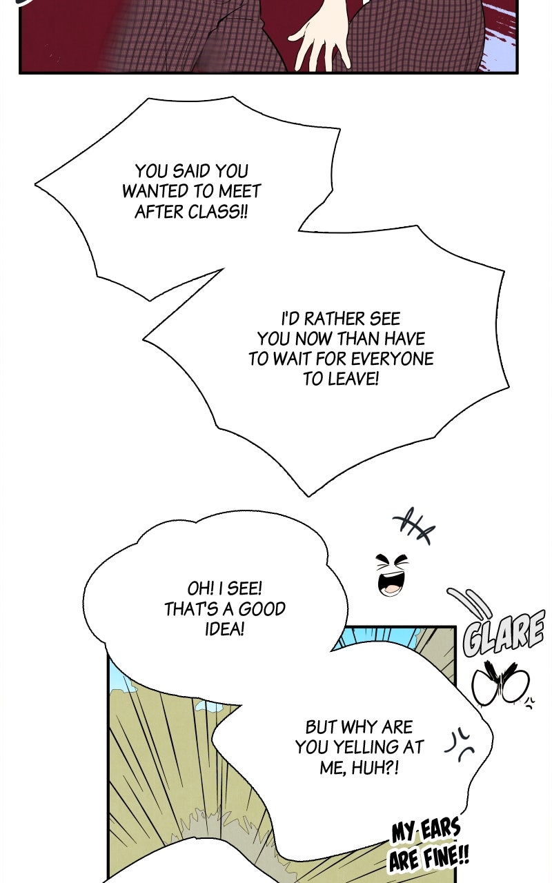 Read After School Lessons for Unripe Apples EN Manga Online