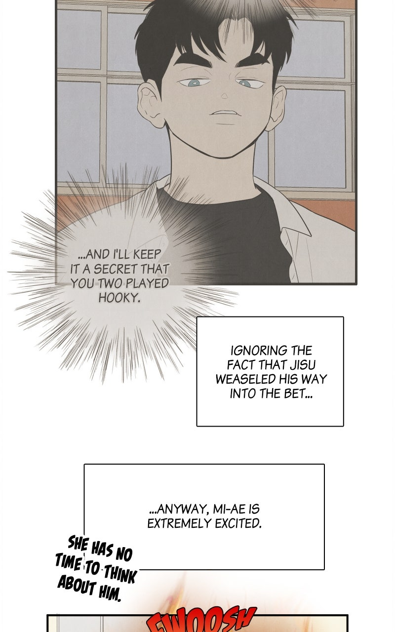 Read After School Lessons for Unripe Apples EN Manga Online