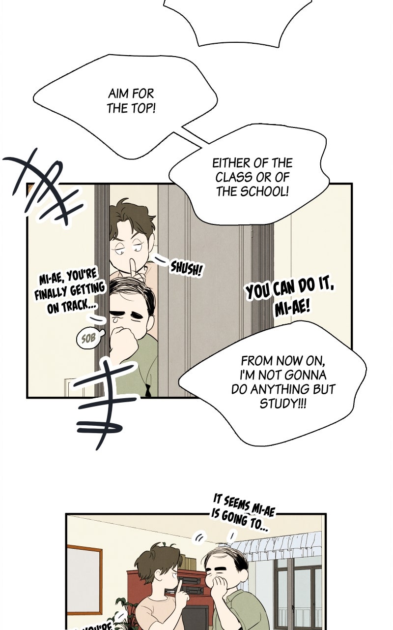 Read After School Lessons for Unripe Apples EN Manga Online