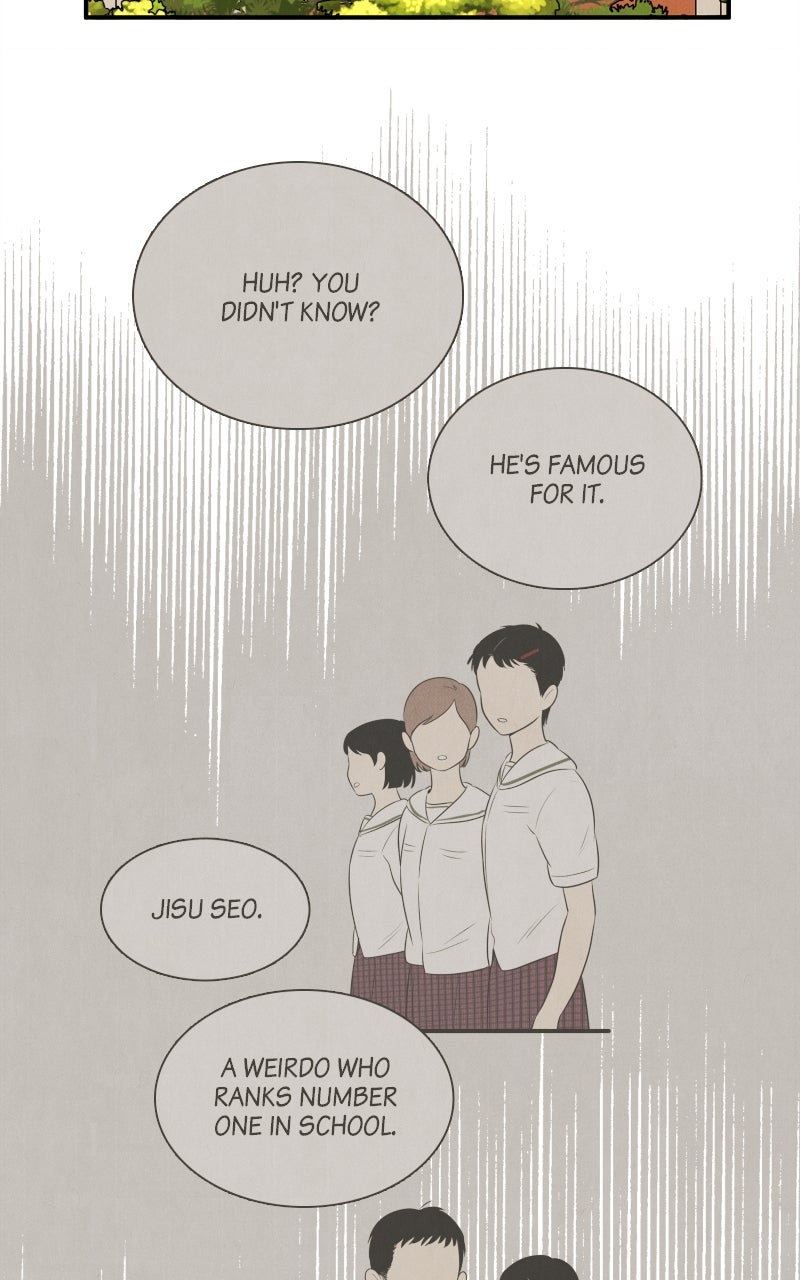 Read After School Lessons for Unripe Apples EN Manga Online