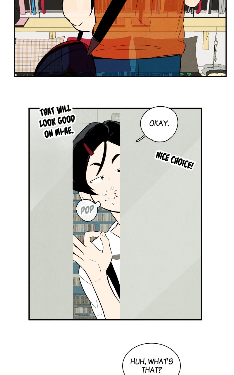 Read After School Lessons for Unripe Apples EN Manga Online