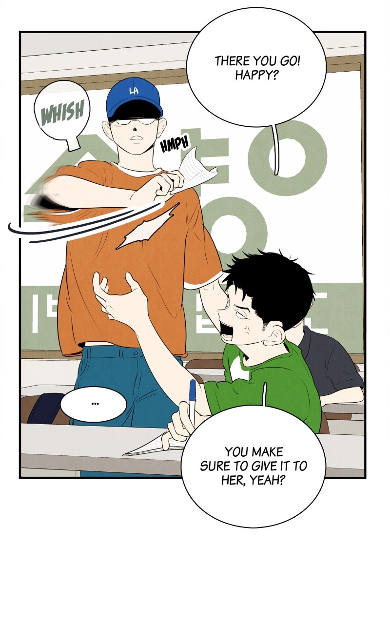 Read After School Lessons for Unripe Apples EN Manga Online