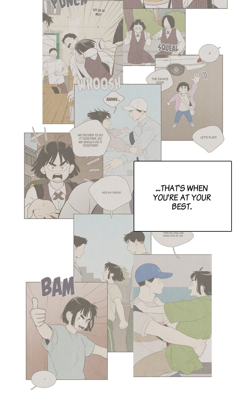 Read After School Lessons for Unripe Apples EN Manga Online