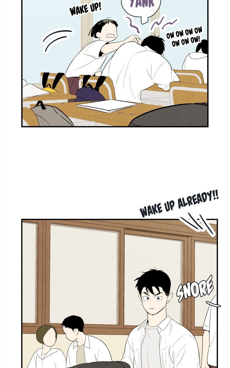 Read After School Lessons for Unripe Apples EN Manga Online