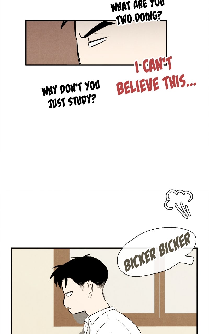 Read After School Lessons for Unripe Apples EN Manga Online