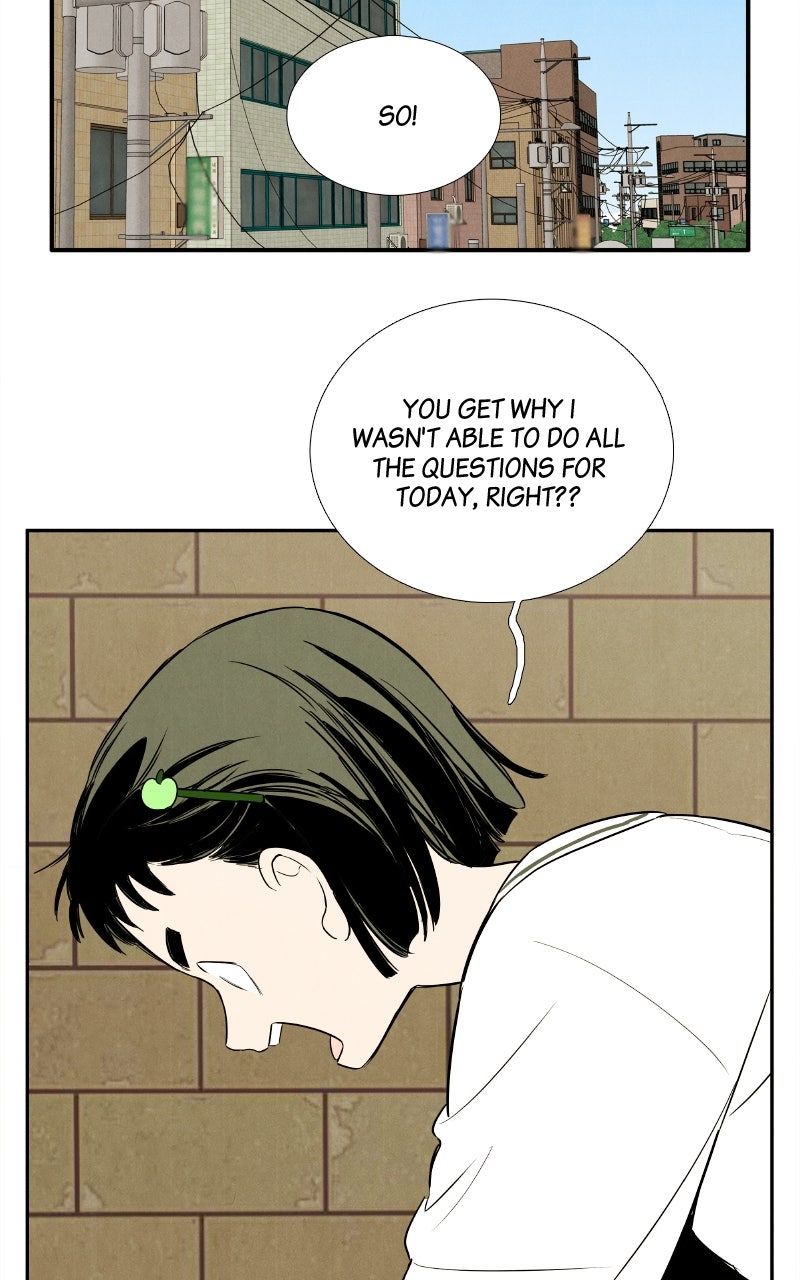 Read After School Lessons for Unripe Apples EN Manga Online