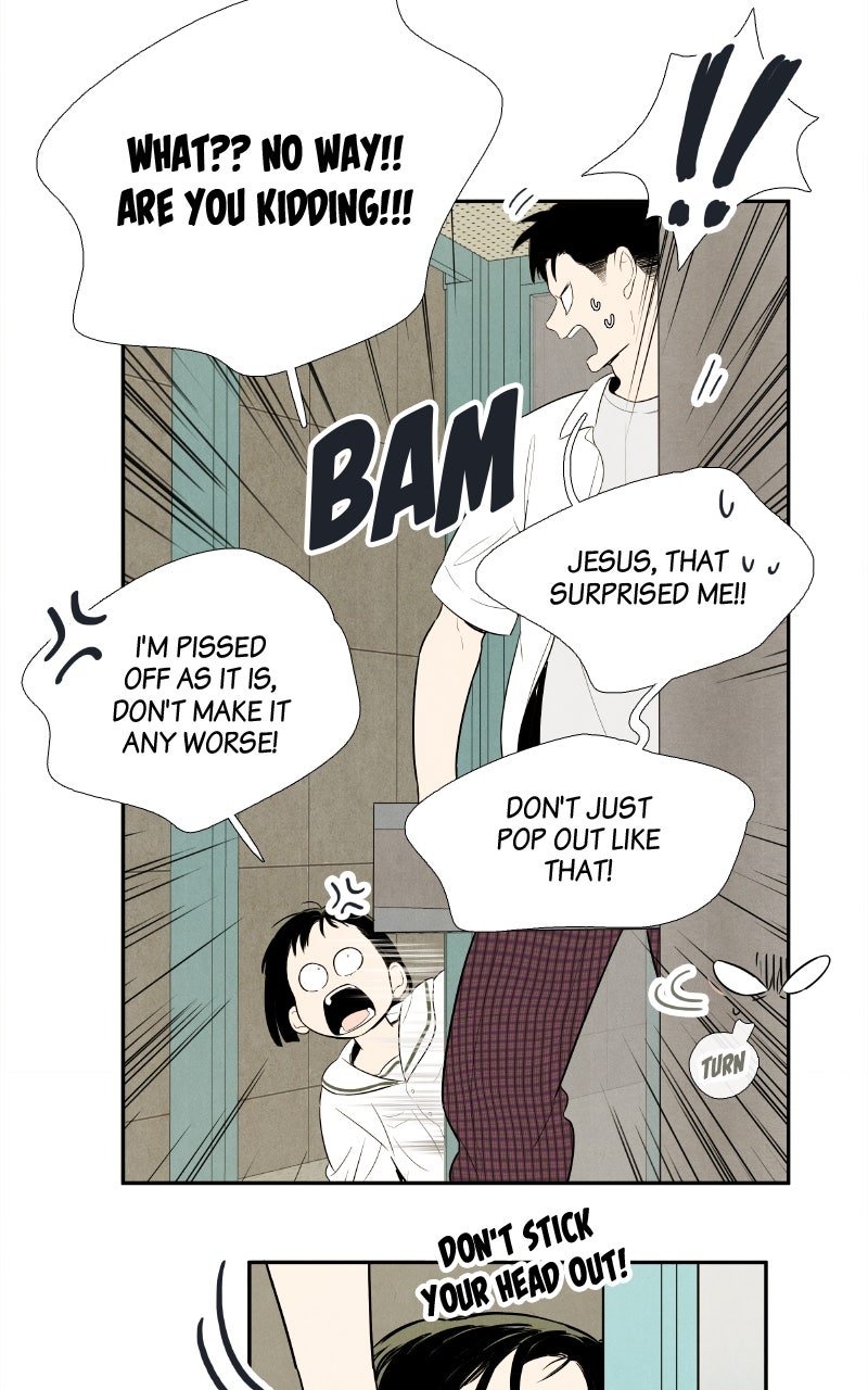 Read After School Lessons for Unripe Apples EN Manga Online