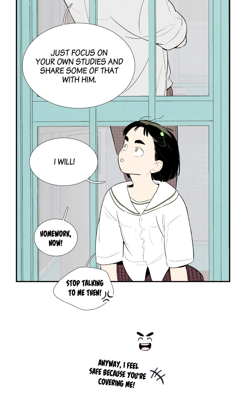 Read After School Lessons for Unripe Apples EN Manga Online