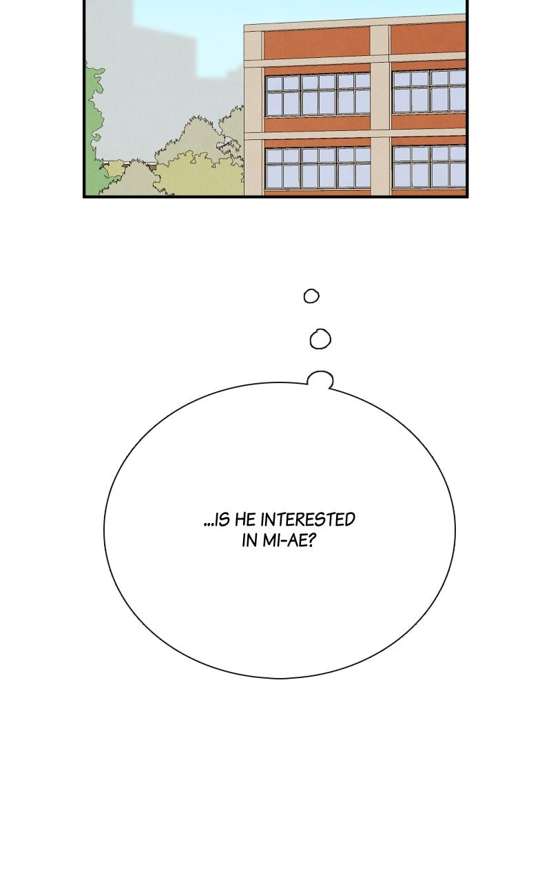 Read After School Lessons for Unripe Apples EN Manga Online