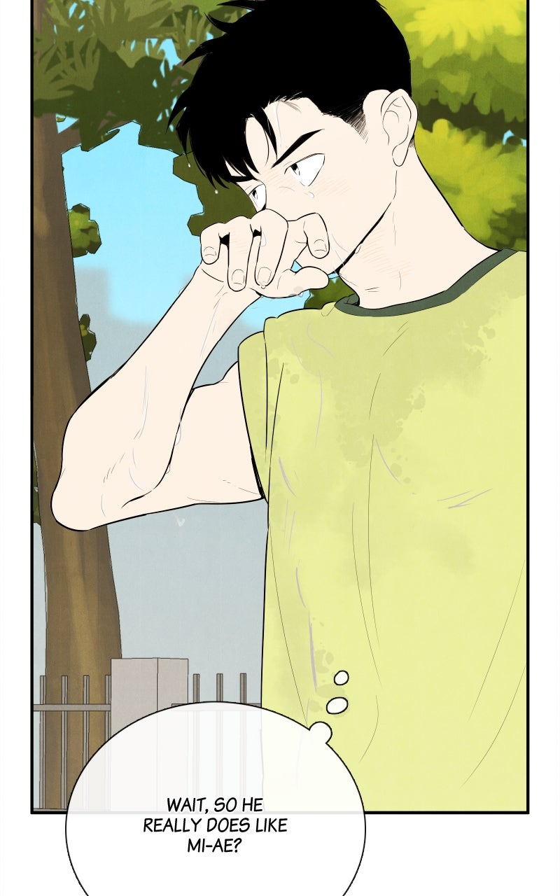 Read After School Lessons for Unripe Apples EN Manga Online