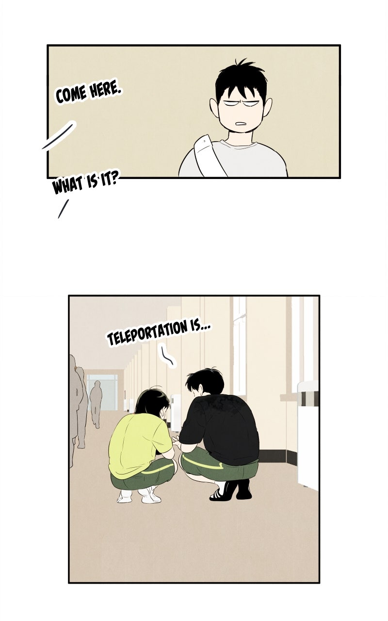 Read After School Lessons for Unripe Apples EN Manga Online