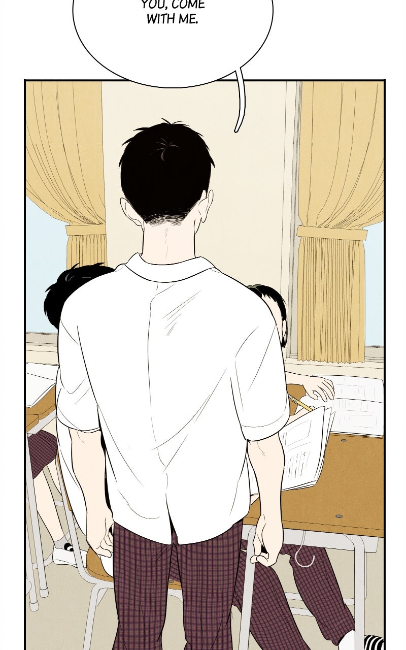 Read After School Lessons for Unripe Apples EN Manga Online