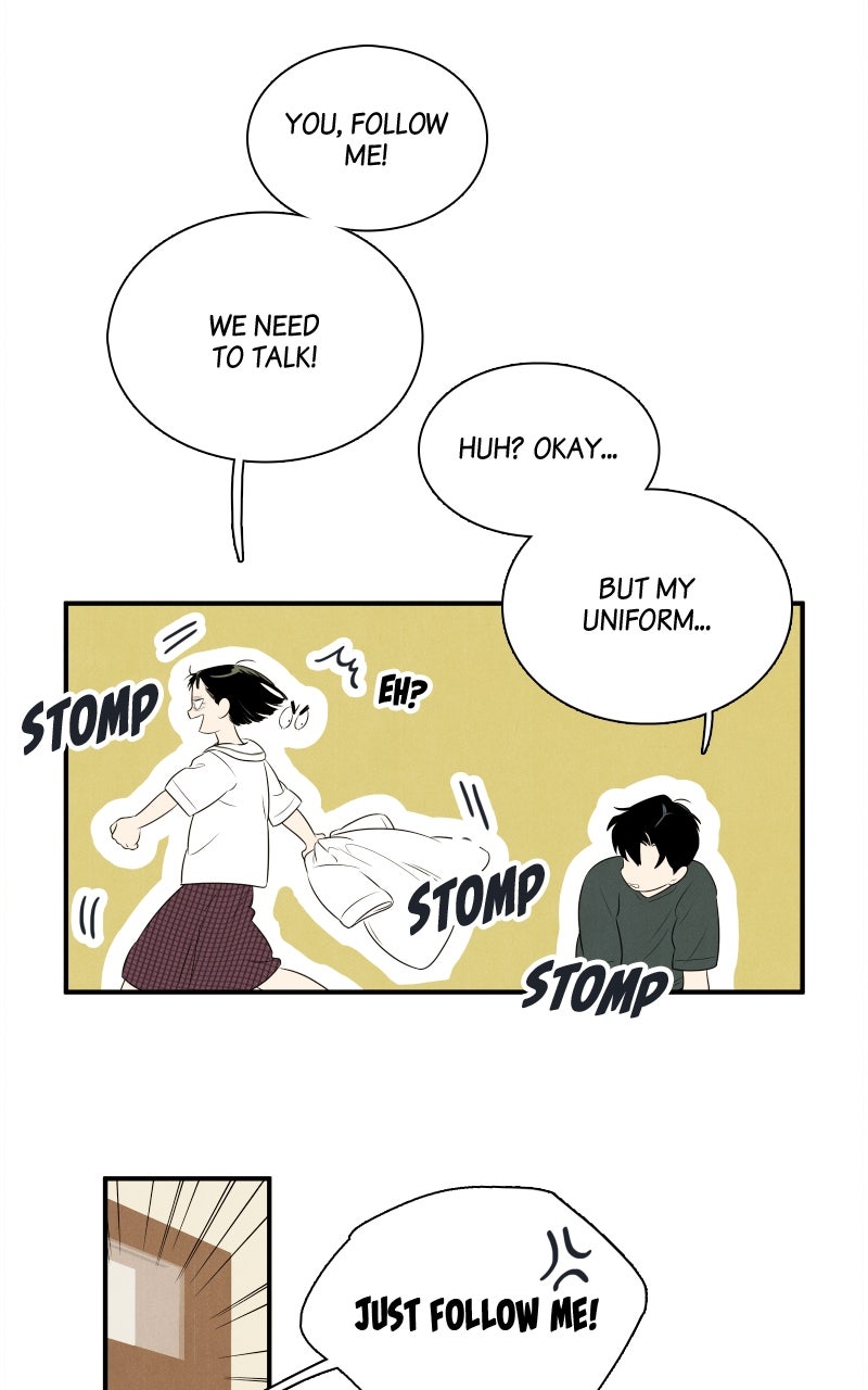 Read After School Lessons for Unripe Apples EN Manga Online