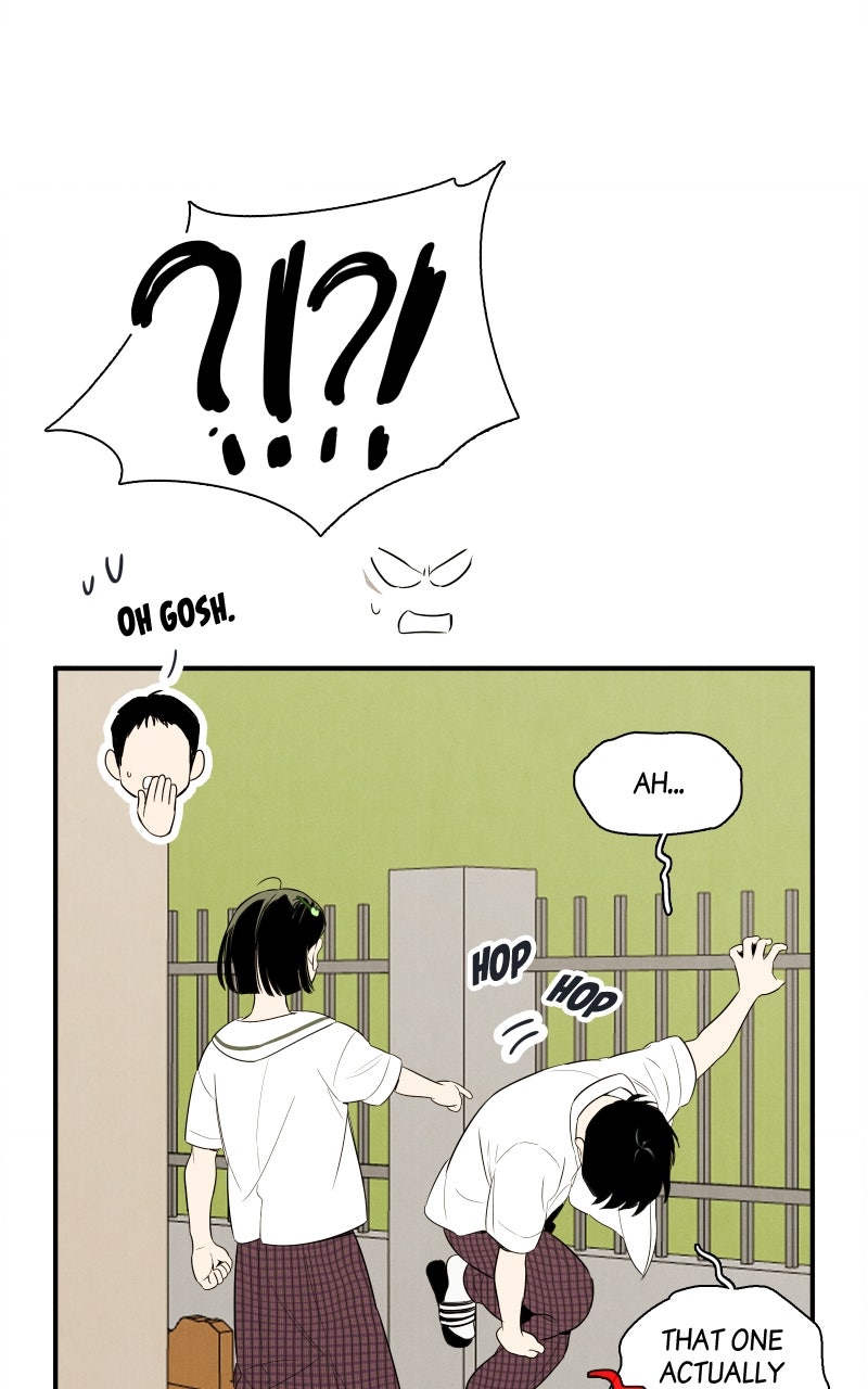 Read After School Lessons for Unripe Apples EN Manga Online