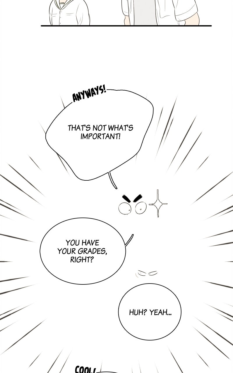 Read After School Lessons for Unripe Apples EN Manga Online