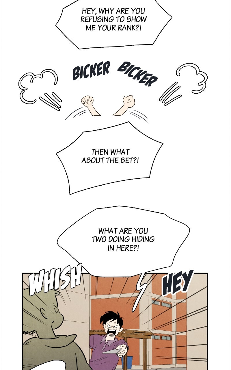 Read After School Lessons for Unripe Apples EN Manga Online