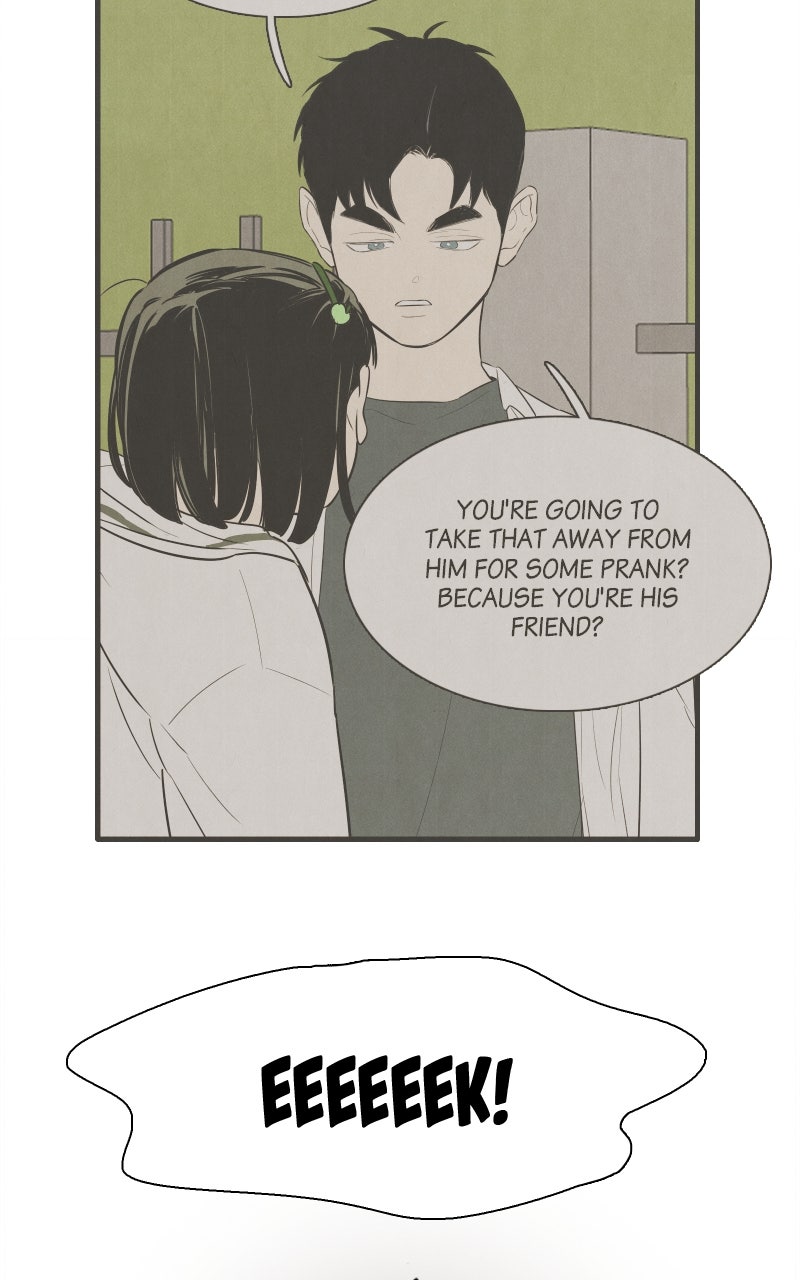 Read After School Lessons for Unripe Apples EN Manga Online