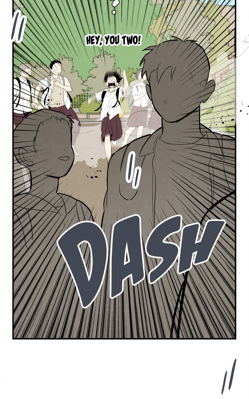 Read After School Lessons for Unripe Apples EN Manga Online