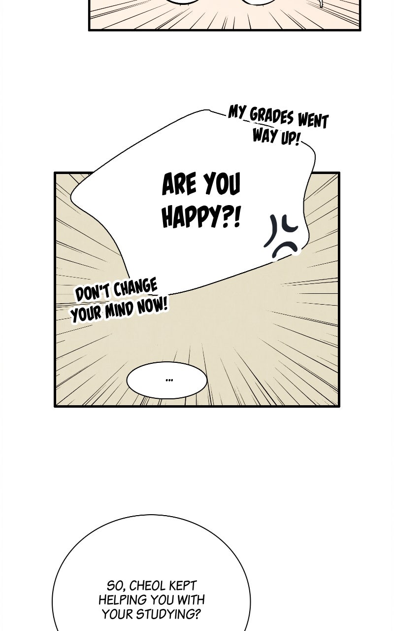 Read After School Lessons for Unripe Apples EN Manga Online