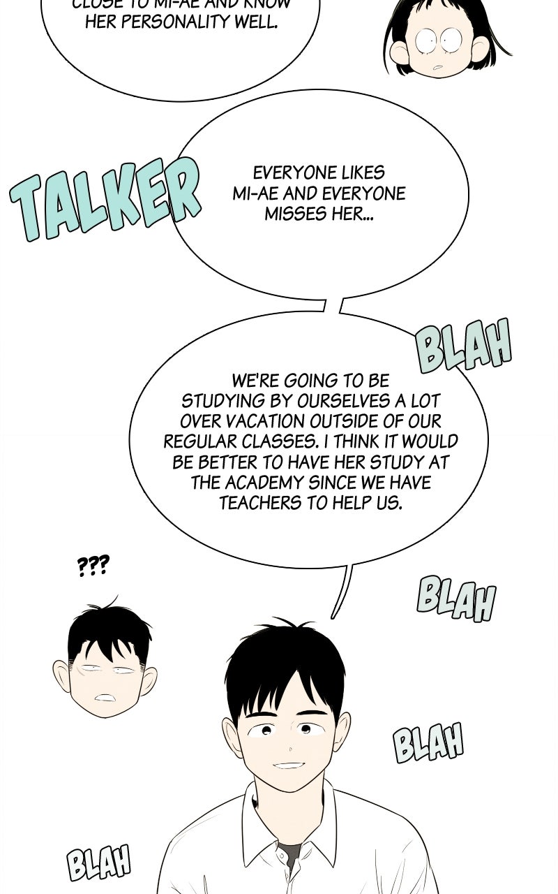 Read After School Lessons for Unripe Apples EN Manga Online