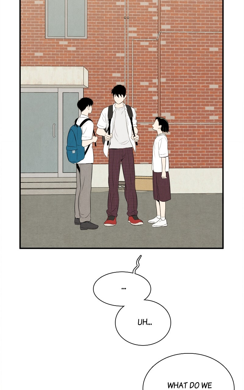 Read After School Lessons for Unripe Apples EN Manga Online