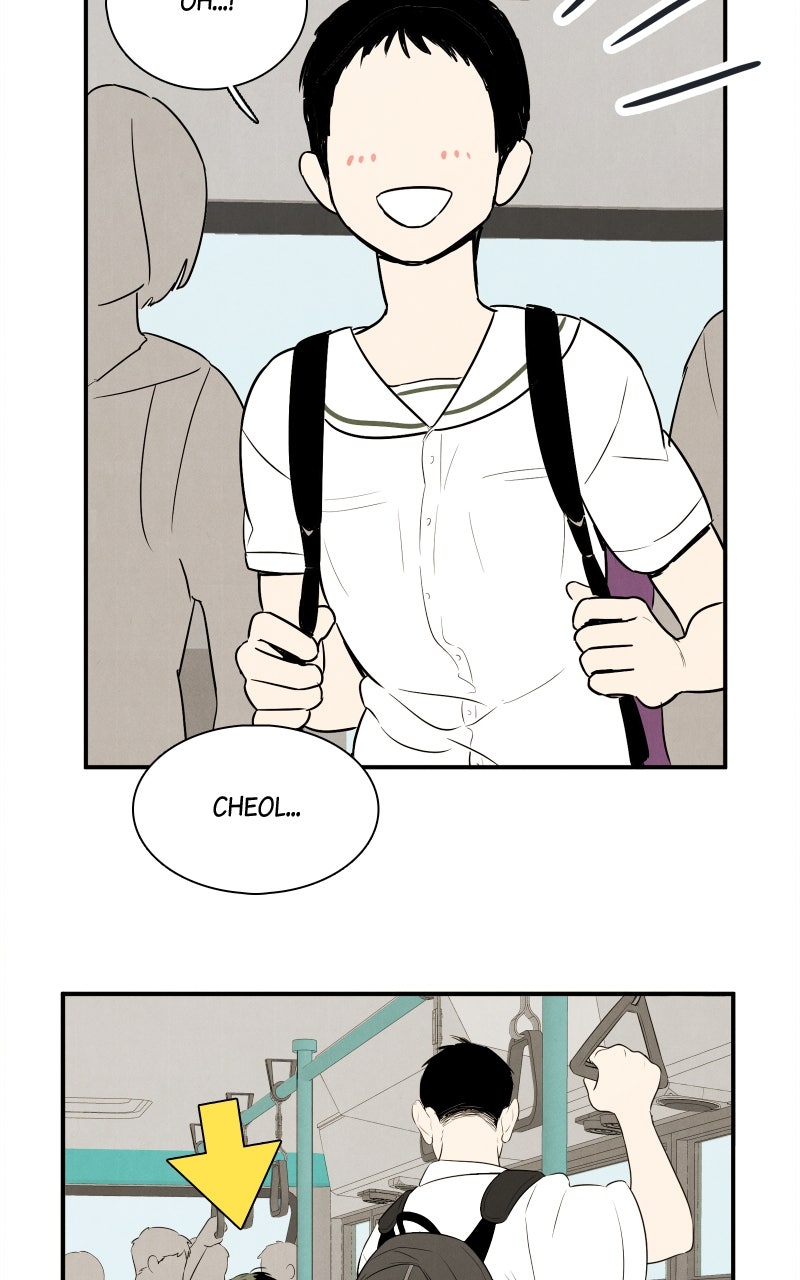 Read After School Lessons for Unripe Apples EN Manga Online