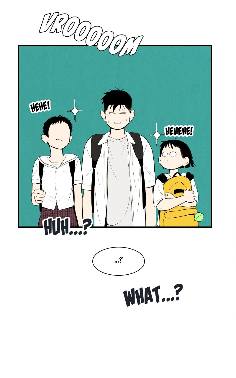 Read After School Lessons for Unripe Apples EN Manga Online