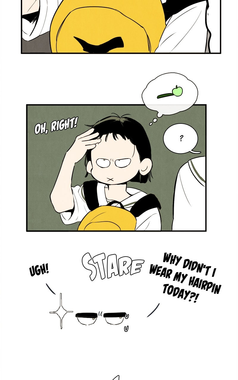 Read After School Lessons for Unripe Apples EN Manga Online