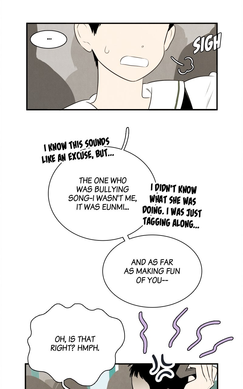 Read After School Lessons for Unripe Apples EN Manga Online