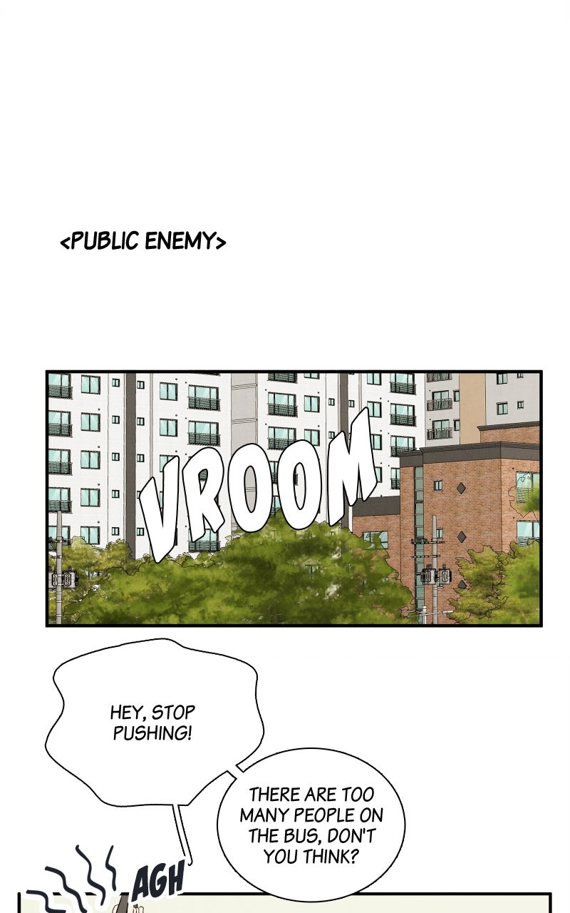 Read After School Lessons for Unripe Apples EN Manga Online