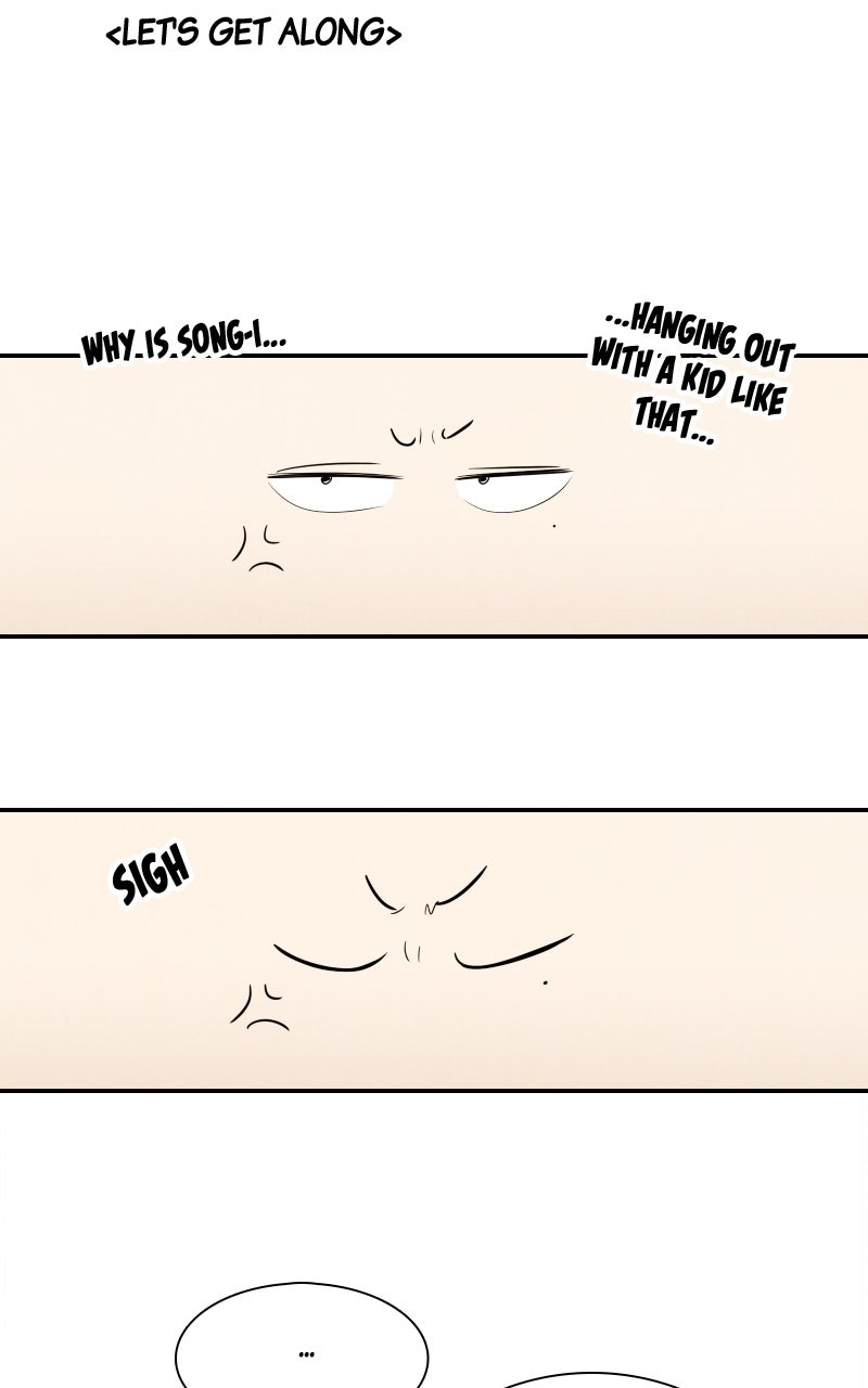 Read After School Lessons for Unripe Apples EN Manga Online