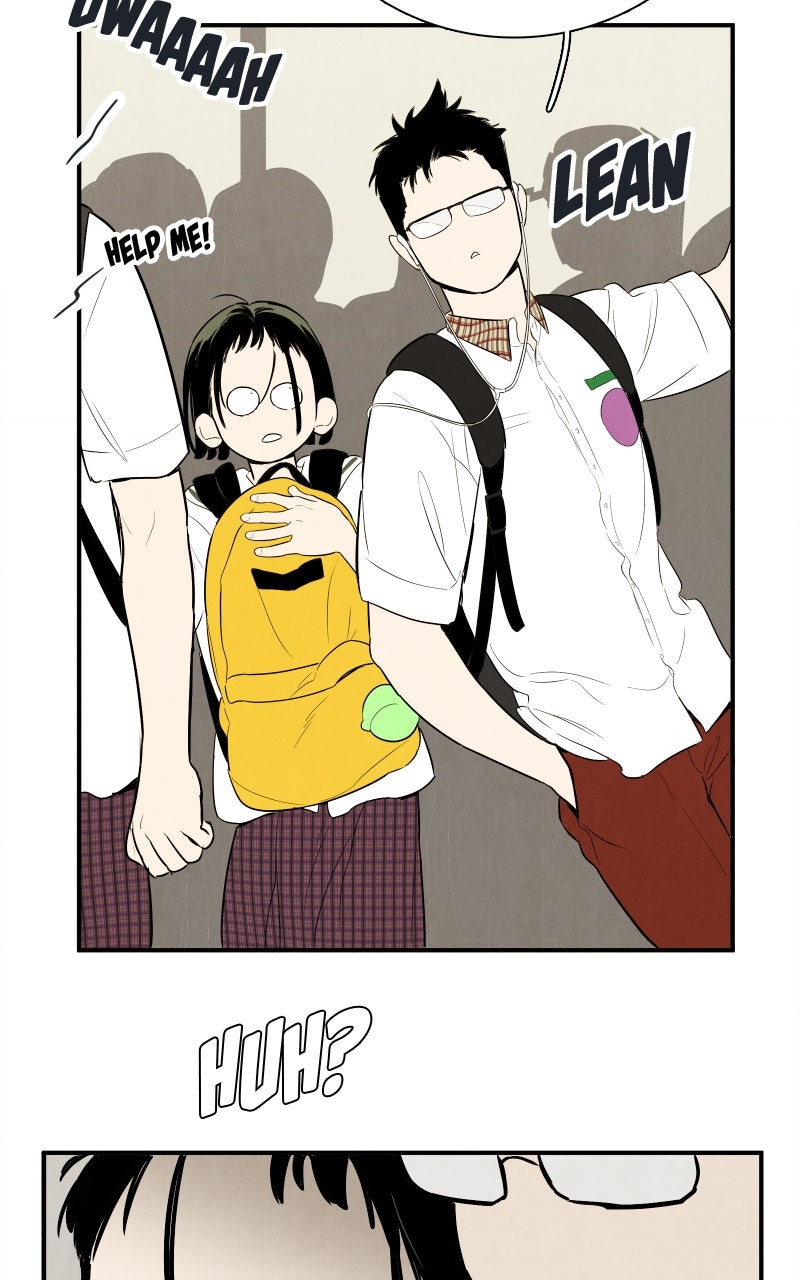 Read After School Lessons for Unripe Apples EN Manga Online