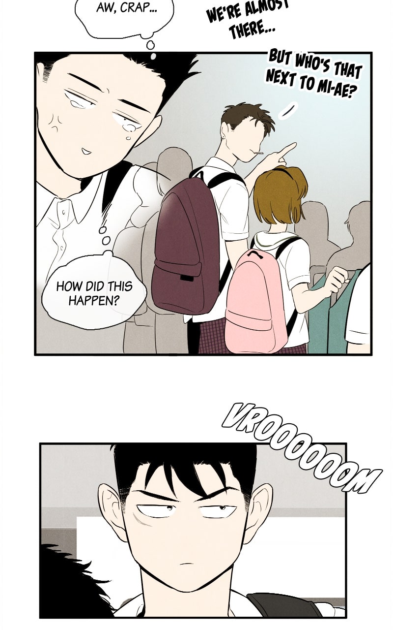 Read After School Lessons for Unripe Apples EN Manga Online