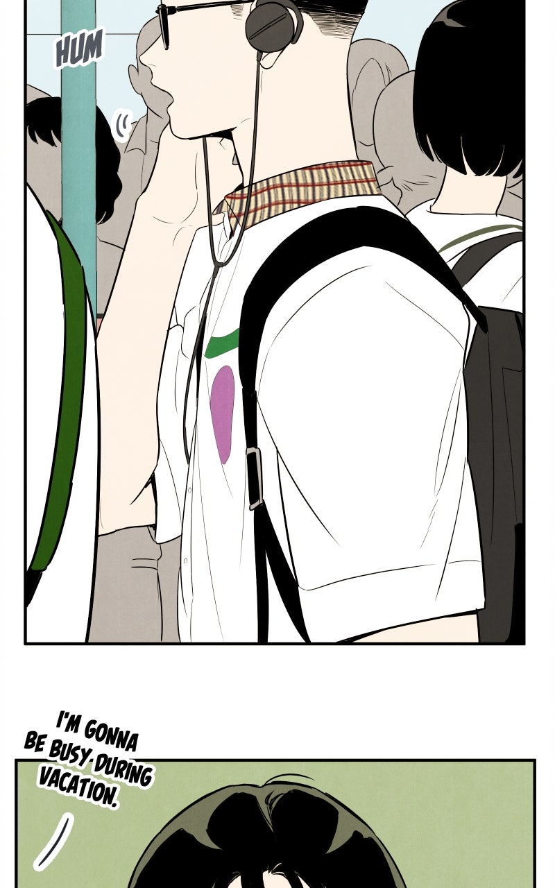 Read After School Lessons for Unripe Apples EN Manga Online