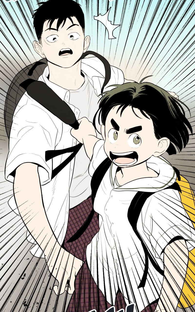 Read After School Lessons for Unripe Apples EN Manga Online