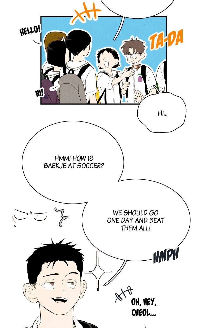 Read After School Lessons for Unripe Apples EN Manga Online