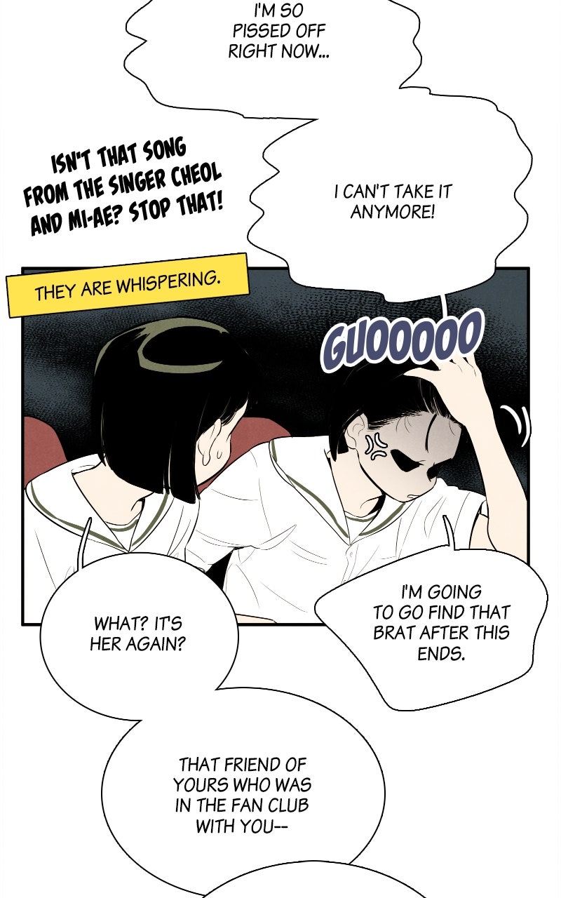 Read After School Lessons for Unripe Apples EN Manga Online