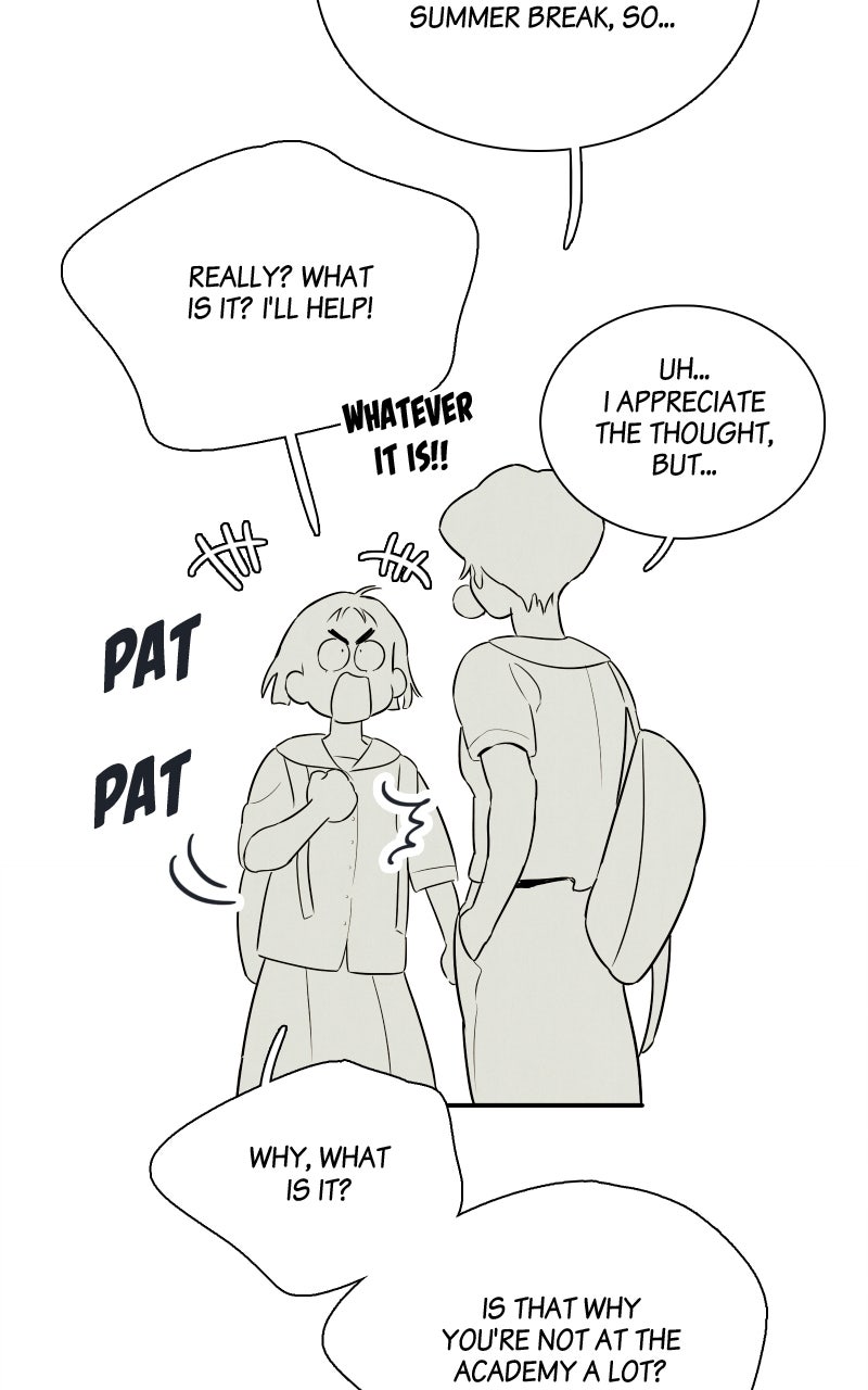 Read After School Lessons for Unripe Apples EN Manga Online