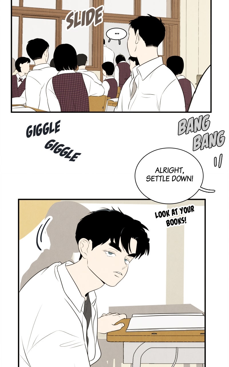 Read After School Lessons for Unripe Apples EN Manga Online