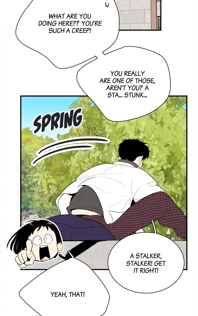 Read After School Lessons for Unripe Apples EN Manga Online