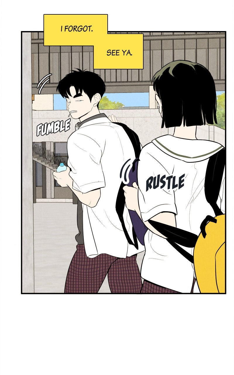 Read After School Lessons for Unripe Apples EN Manga Online