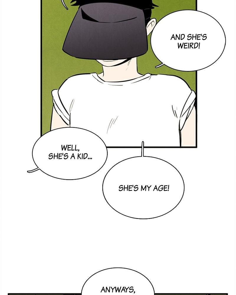 Read After School Lessons for Unripe Apples EN Manga Online