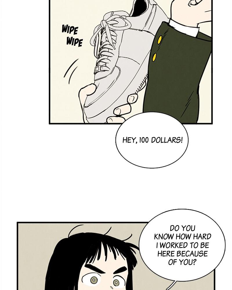 Read After School Lessons for Unripe Apples EN Manga Online