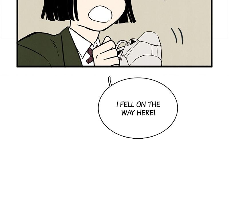 Read After School Lessons for Unripe Apples EN Manga Online